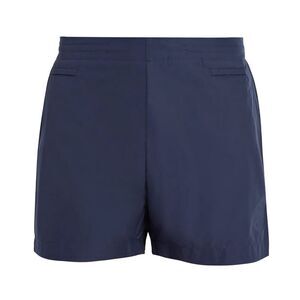 Iffley Road Mens Pembroke 5" Shorts XXL Navy Blue